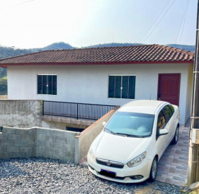 Kitnet Espaço Aconchego